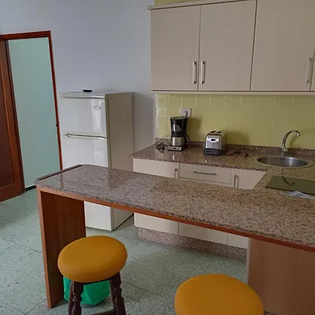 Alvarez El Tablero (Las Palmas)