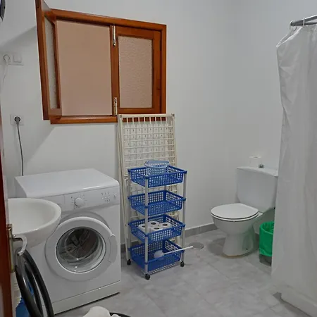 בית הארחה Alvarez El Tablero (Las Palmas)