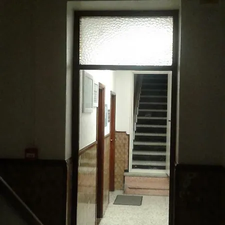 Alvarez 2* El Tablero (Las Palmas)