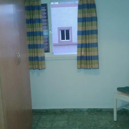 Alvarez El Tablero (Las Palmas)