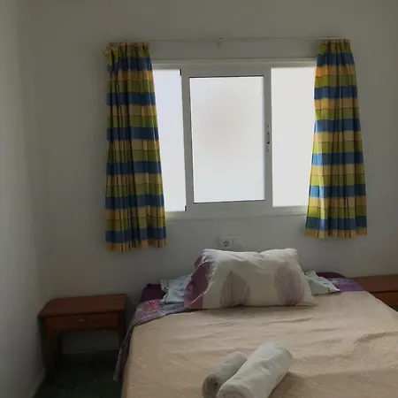 Alvarez Πανσιόν 2*