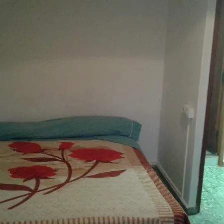 Πανσιόν Alvarez El Tablero (Las Palmas)