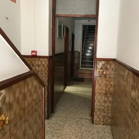 Alvarez 2* El Tablero (Las Palmas)