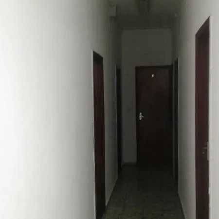 Alvarez 게스트하우스