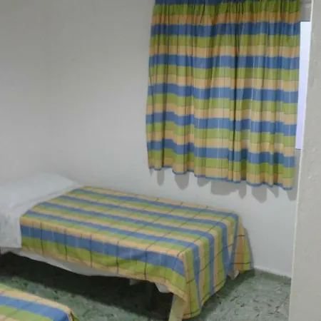 Alvarez 2* El Tablero (Las Palmas)