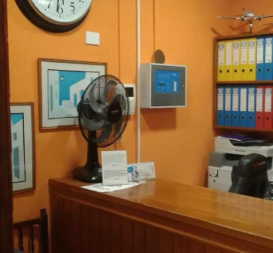 Alvarez 2* El Tablero (Las Palmas)