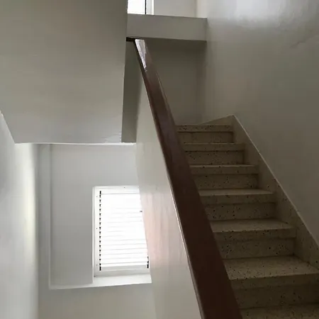 Pensjonat Alvarez El Tablero (Las Palmas)
