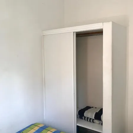 Alvarez Pensjonat El Tablero (Las Palmas)