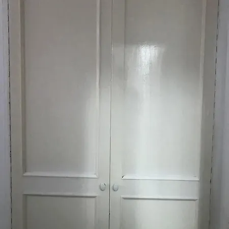 Pensjonat Alvarez El Tablero (Las Palmas)