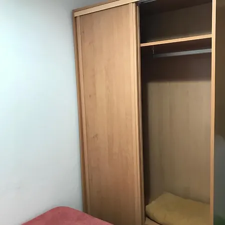 Alvarez 2* El Tablero (Las Palmas)