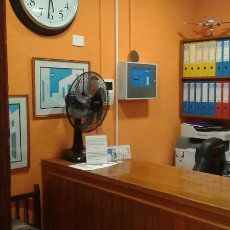 Alvarez 2* El Tablero (Las Palmas)
