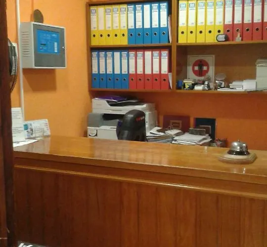 Alvarez 2* El Tablero (Las Palmas)