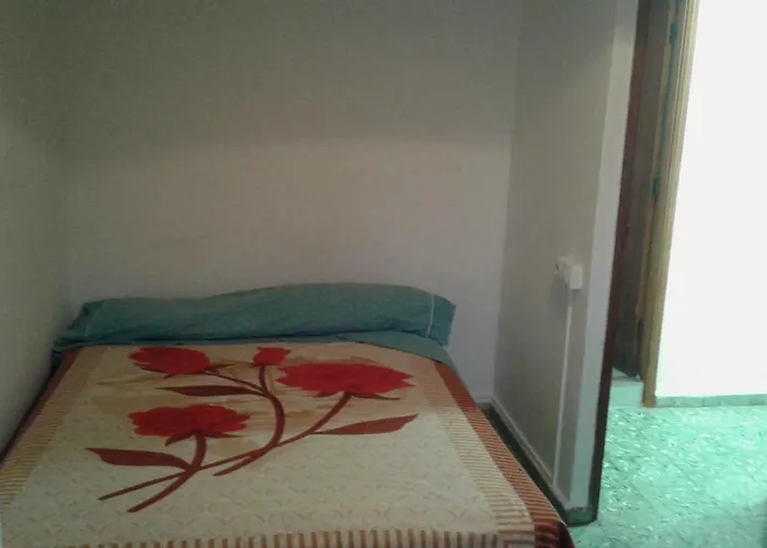 בית הארחה Alvarez El Tablero (Las Palmas)