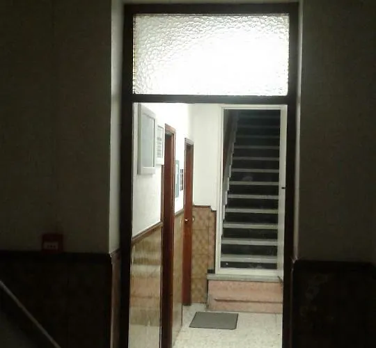 Alvarez 2* El Tablero (Las Palmas)