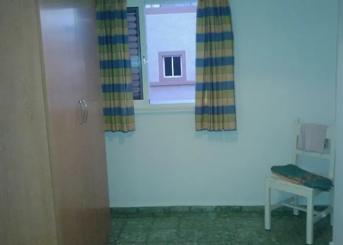 Alvarez El Tablero (Las Palmas)